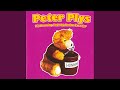 Peter Plys På Honningjagt