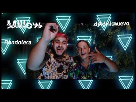 MILLOW X DAVILES DE NOVELDA - BANDOLERA REMIX 2021