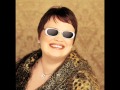 Diane Schuur   Cry me a river