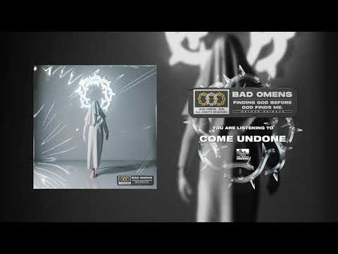 Video thumbnail for Come Undone