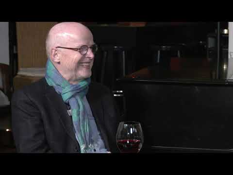 „Sweet Home Lounge“. Talk mit Prof.Dr. Christian Kirchberg