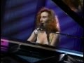 Tori Amos - Silent All These Years + Crucify [5-13 ...