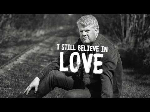 I Still Believe In Love - Henrik Bank