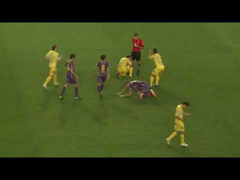 NK Maribor - FC Luka Koper