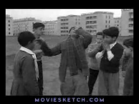 i soliti ignoti capannelle cerca mario uno che ruba