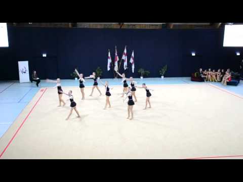 FM Undankapping - Gentur Eydnan 2015