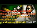 Ghetto Girl - Mann ft. Sean Kingston (w/lyrics)