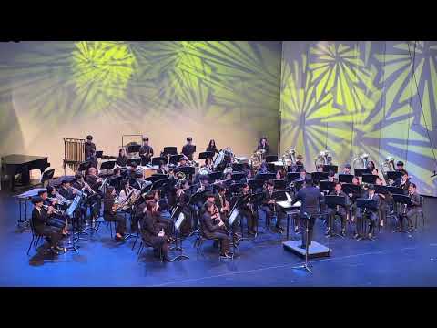 KIMEA National Honor Band Festival-Zembaloo