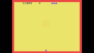 Allkill for the TI-99/4A