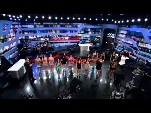 Agora é Tarde - Zé Celso (30/05/2012)