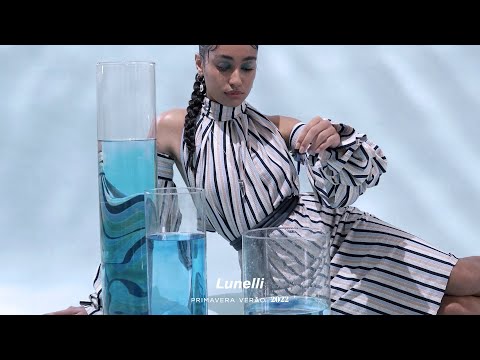 Primavera Verão 2022 | Lunelli Malhas e Tecidos