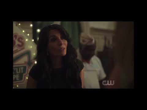 Hermione Lodge and Alice Cooper [s01e03]