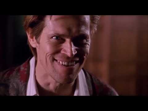 Norman Osborn Mirror Scene (Spider-Man)