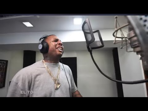 DJ Gomeko · Wow Popy · Kaiser Attakawa · El Yumita - El Toque Remix feat. El Rocko (Video Official)