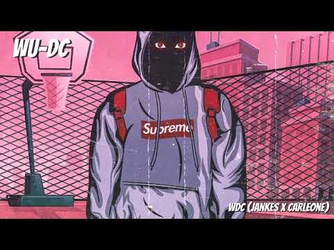WDC(Jankes x Carleone) - WU-DC