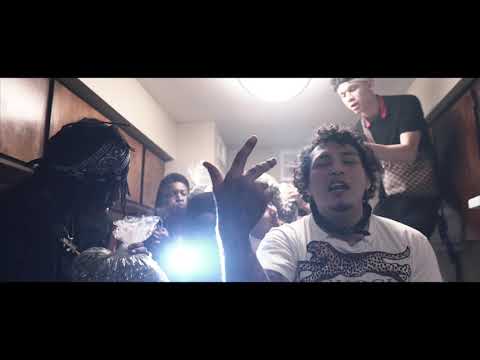 Mikey Mumbles x Loccup Lupe - Traaap | shot by @deezymiaci5