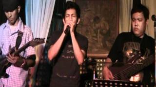 MULA SA PUSO by JOVIT