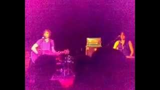 Jesse Malin - Happy Ever After - Liverpool 2007