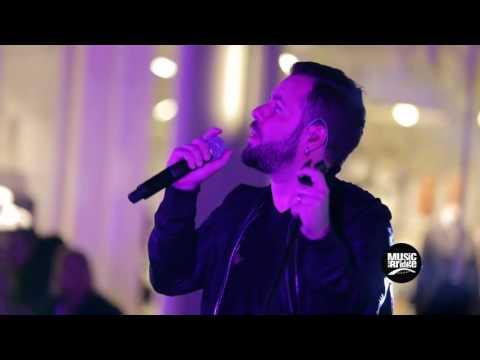 Emre Aydın - Kim Dokunduysa Sana (Palladium Ataşehir)