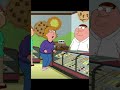 Family Guy: I’m So Bad