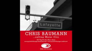 CHRIS BAUMANN_LaFayette Ride (Original Edit)