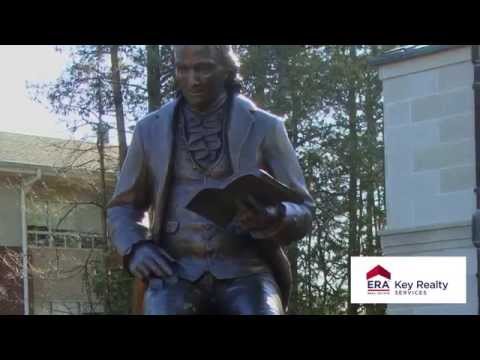 ERA Key Town Tours - Franklin, MA