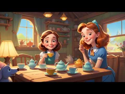 Matilda by Roald Dahl Story