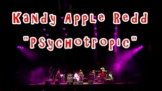 Kandy Apple Redd - Psychotropic