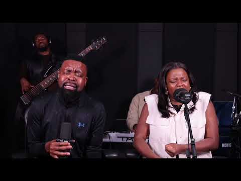 Venda Worship Hymn | “Nne Ndi Lila” | Spirit-Filled Tshivenda Gospel Worship from Limpopo | Chairo