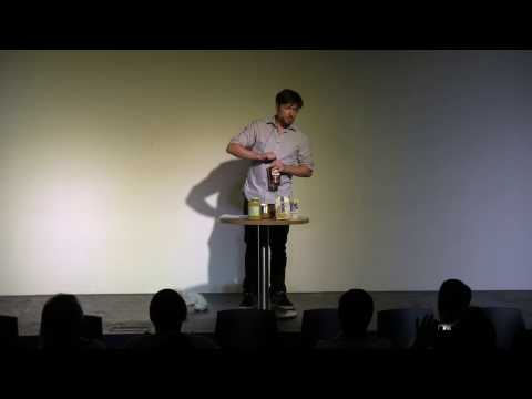 SDI Christmas Party 2016 - Christmas Pudding