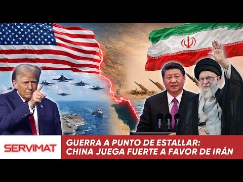 TRUMP ORDENA PREPARARSE PARA LA TERCER GUERRA MUNDIAL