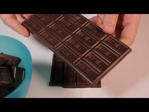 Come moltiplicare il cioccolato all'infinito - Manuel Aski