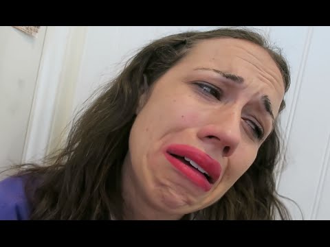 THE SADDEST DAY OF MY LIFE