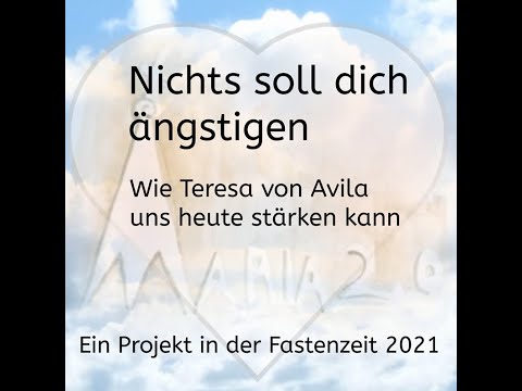 Info Video Fastenzeit 2021