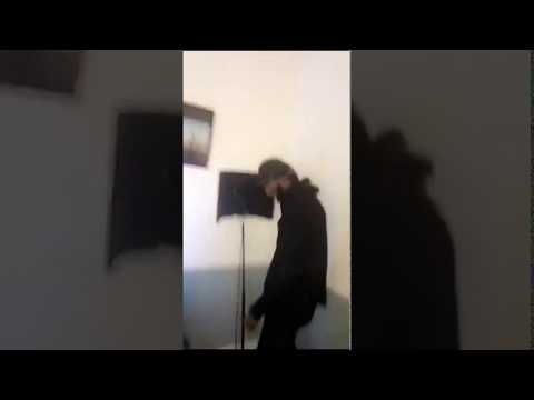 iC ❄️ FlaCo - Talkin To Who (In the Studio)