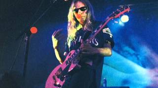 Jerry Cantrell - First Avenue, Minneapolis, MN 7/8/01 [Full Concert]