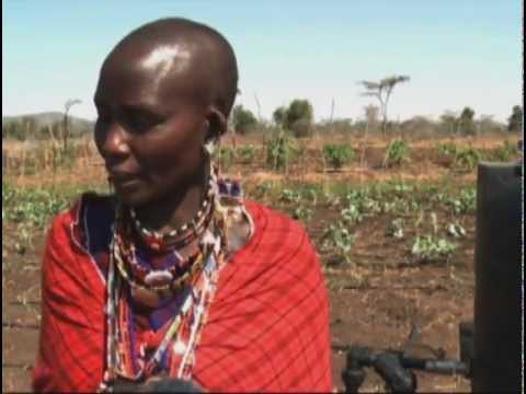 comment investir au kenya