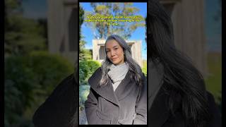 Download lagu POTRET PESONA NADYA HUTAGALUNG YANG PERCAYA DIRI BIARKAN RAMBUT BERUBAN #shorts @RRFCHANEL mp3