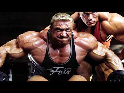 12 Extreme BodyBuilding Beasts Who Took It To Next Level Video