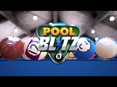 Pool Blitz - OST (Soundtrack)