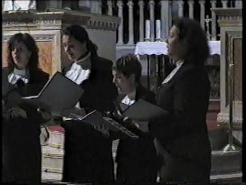 Deck the Halls - klapa Bile vile (Rogoznica)