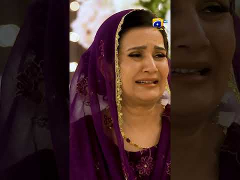 Ghaata Episode 85 Promo | Tonight at 10:00 PM only on Har Pal Geo | #ghaata #shorts