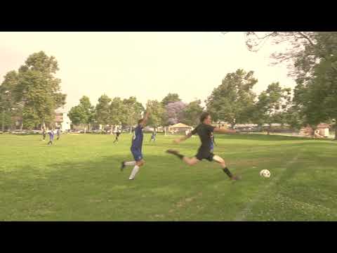 Blue Jaguars vs SB Finest pt2