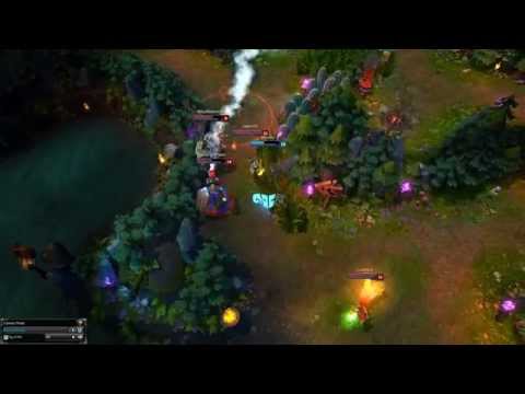 Juke City (feat. really confused enemy team)