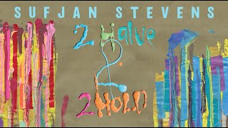 Kadr z teledysku Javelin (To Have and To Hold) tekst piosenki Sufjan Stevens