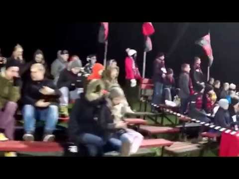 JokerTube: Raasiku FC Joker - Tallinna FC Flora III (4:0) 31.10.15 Esiliiga B 35. voor