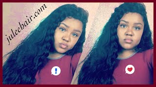 Brazilian Body Wave 20-26” Review | Julee Hair