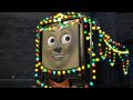 Thomas Friends Season 19 Episode 19 Diesel S Ghosty Christmas Part 1 1 2 US Dub HD MM