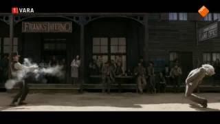 Brimstone Trailer in DWDD ( 2016 09 06 ) video