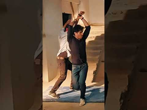 behind the scenes GreenTV Drama Main Zameen Tu Aasmaan #ferozekhan #azambhatti #actiondirector